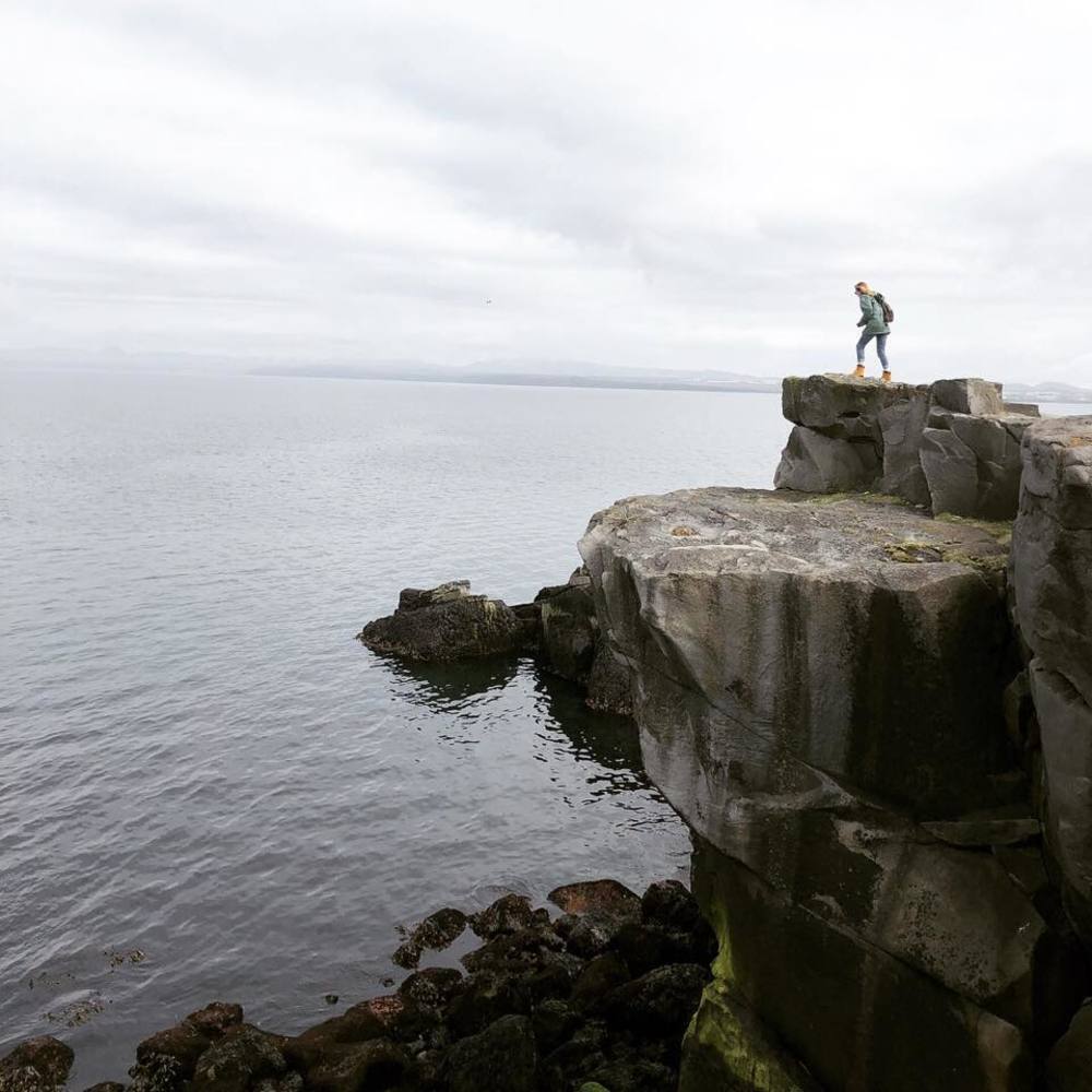 Meet your Posher, Chelsea